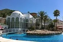 El Capistrano Village Casa Adosa Нерха
