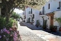 Готель El Capistrano Village Casa Adosa *