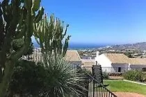 El Capistrano Village Casa Adosa Нерха