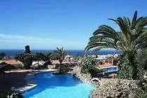 מלון El Capistrano Village Casa Adosa נרחה