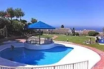 מלון El Capistrano Village Casa Adosa