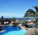 Otel El Capistrano Village Casa Adosa Nerja